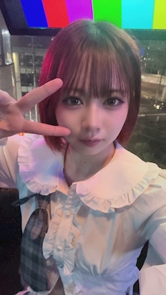 プロフィール写真2・さら｜不眠症コンカフェ キャンスリ - 久米のガールズバー