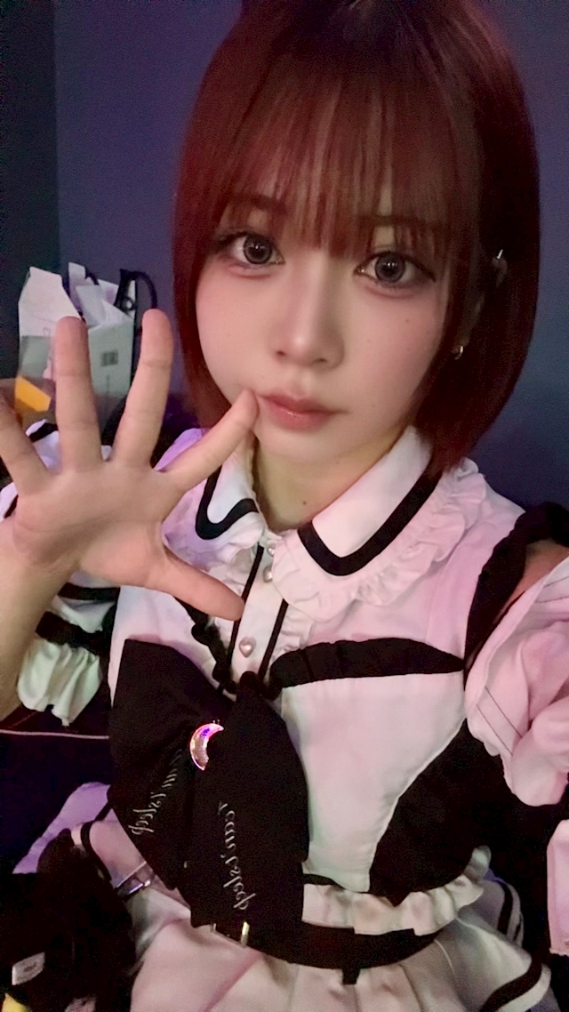 さら 不眠症コンカフェ キャンスリ