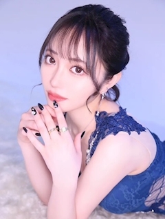 プロフィール写真1・ななみ|美人茶屋 新橋・ビジンチャヤ - 新橋のキャバクラ