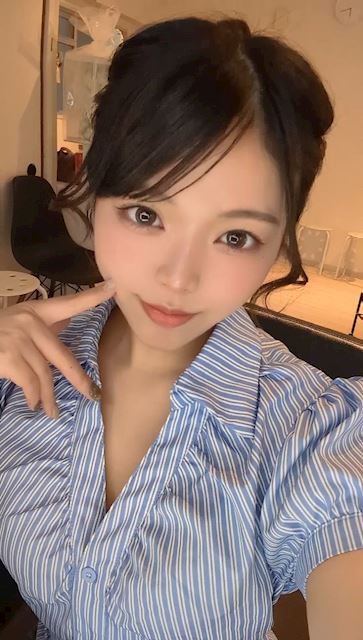 あずのプロフ動画