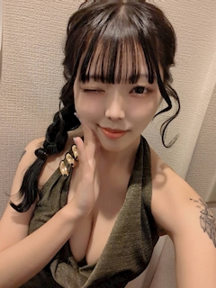 プロフィール写真2・あず|BALZUR FUKUOKA・バルズール - 中洲のキャバクラ