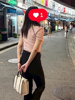 プロフィール写真1・まな|Girl's Bar BLENDA 駒沢店・ブレンダ - 駒沢大学のガールズバー