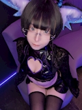 *