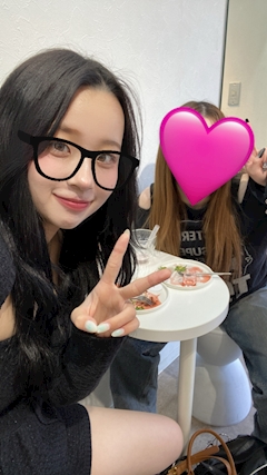 プロフィール写真9・ななみ｜WHITE.・ホワイト - 名古屋 金山のガールズバー