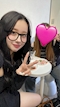 プロフィール写真9・ななみ｜WHITE.・ホワイト - 名古屋 金山のガールズバー