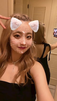 プロフィール写真10・ななみ｜WHITE.・ホワイト - 名古屋 金山のガールズバー
