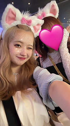 プロフィール写真8・ななみ｜WHITE.・ホワイト - 名古屋 金山のガールズバー