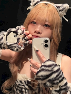 プロフィール写真3・るり|GIRLS LOUNGE FACE・フェイス - 名古屋 錦のガールズバー