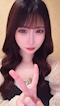 プロフィール写真1・雫|Queen・クイーン - 広島市(流川)のガールズバー