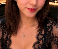 プロフィール写真1・かほ|ICHIGO ICHIE・イチゴイチエ - 五反田のクラブ/ラウンジ