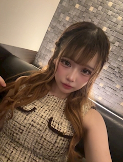 プロフィール写真1・乃々花　のん｜Club Defi・デフィ - 名古屋 錦のキャバクラ