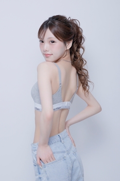 プロフィール写真3・ゆめか|SEASIDE CLUB・シーサイドクラブ - すすきのニュークラブ(キャバクラ)