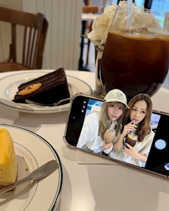 えんでびちゃん 天使と悪魔「皆と久々ちゃんと話せて楽しかったっていうブログです」