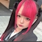 プロフィール写真3・らむ(lunchtime💕)｜I-R-O-H-A・イロハ - 名古屋 金山のスナック