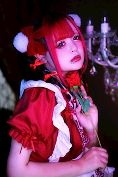 プロフィール写真1・らむ(lunchtime💕)｜I-R-O-H-A・イロハ - 名古屋 金山のスナック