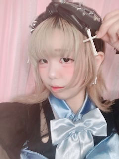 プロフィール写真1・ろん|愛迷十字架 ~あいまいくろす~・アイマイクロス - 池袋東口のコンカフェ