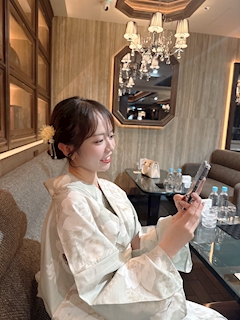 プロフィール写真2・みのり｜CLUB HANAKO・ハナコ - 池袋西口のキャバクラ