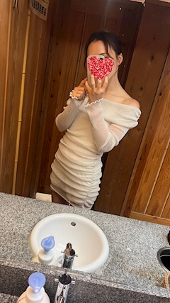 プロフィール写真6・七海　ななか｜楽GAKU 金山本店・ガク - 名古屋 金山の熟女パブ/熟女キャバクラ