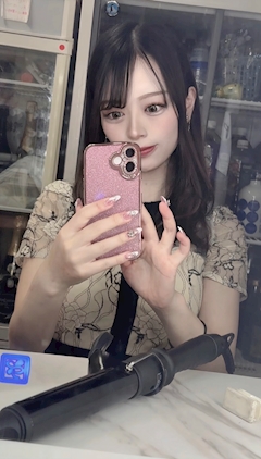 プロフィール写真1・けい|梅田のキャバクラ グラマラスガーデン