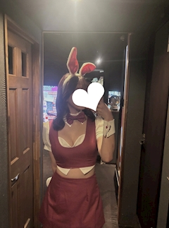 プロフィール写真2・かすみ|KAKUREGA・カクレガ - 名古屋 金山のキャバクラ
