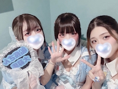 あいちゃん「おきゅおわ🐬🫧‪」