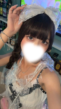 プロフィール写真4・あいちゃん|BAR Marine