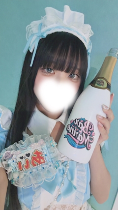 プロフィール写真5・あいちゃん|BAR Marine