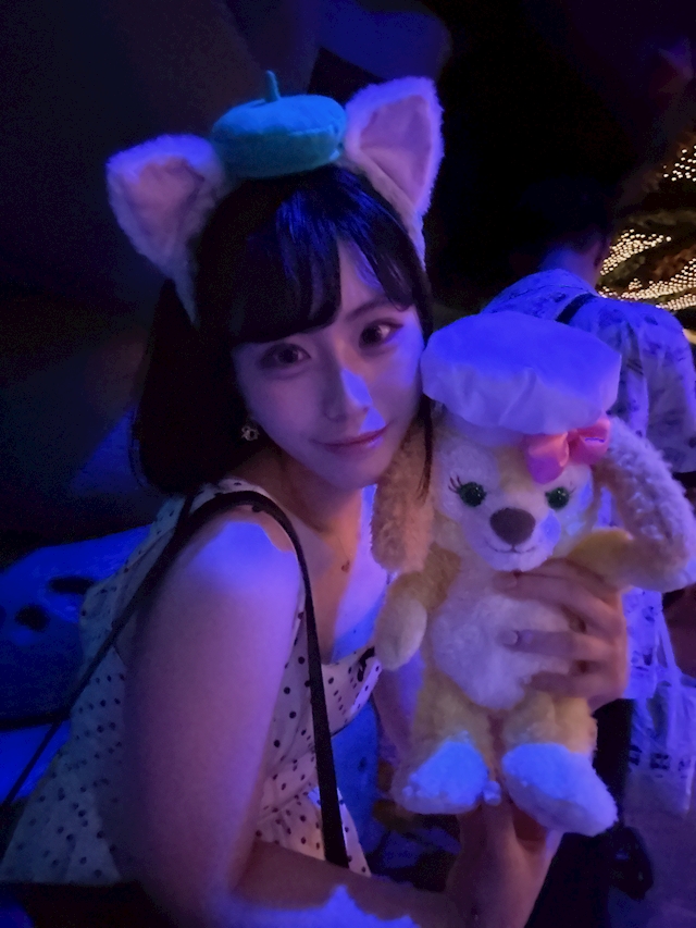プロフィール写真1・みな【ATHENA】｜