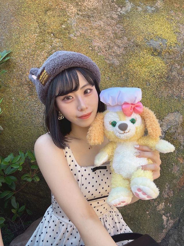 プロフィール写真1・みな【ATHENA】|