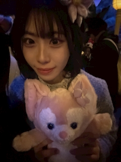 プロフィール写真2・みな【ATHENA】｜GIRL’S BAR LOUNGE ATHENA・アテナ - 船橋のガールズバー