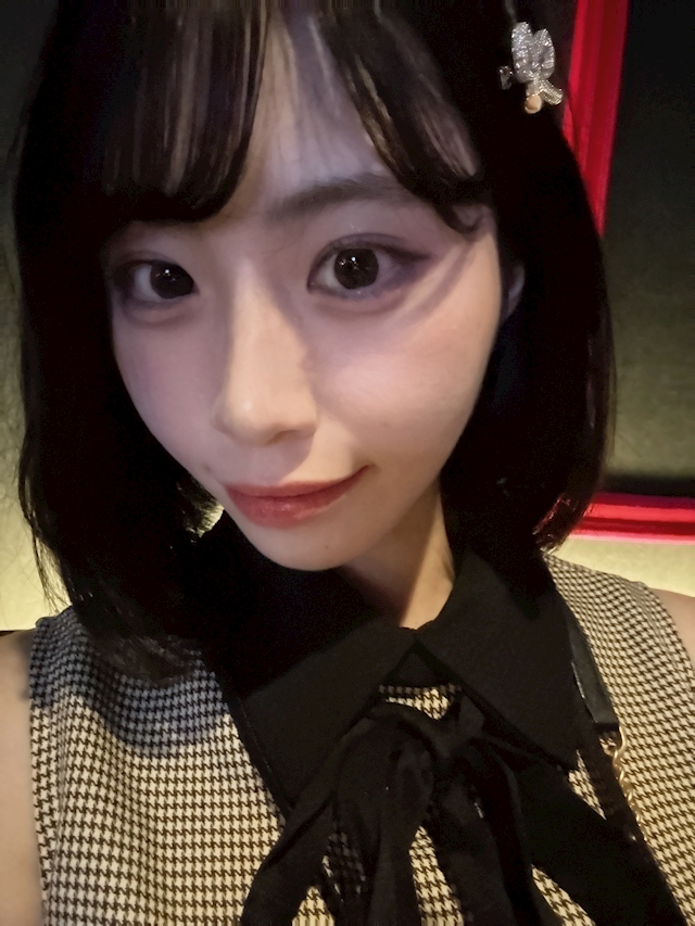 プロフィール写真2・みな【ATHENA】|