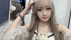 プロフィール写真1・はかな｜Negly -coco-・ネグリーココ - 歌舞伎町のコンカフェ
