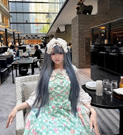 プロフィール写真2・はかな｜Negly -coco-・ネグリーココ - 歌舞伎町のコンカフェ