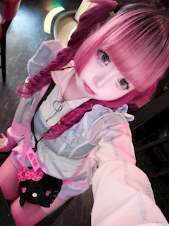 プロフィール写真1・ぜた｜Prettyなーすしんどろーむ・プリティナースシンドローム - 西川口のコンカフェ