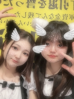 ゆあ「こんばんは！」