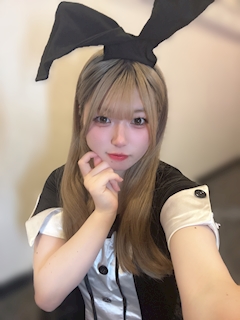 プロフィール写真2・なぎ｜cafe&bar parfun TOKYO・パルファン - 歌舞伎町のコンカフェ