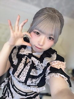 プロフィール写真3・なぎ|cafe&bar parfun TOKYO・パルファン - 歌舞伎町のコンカフェ