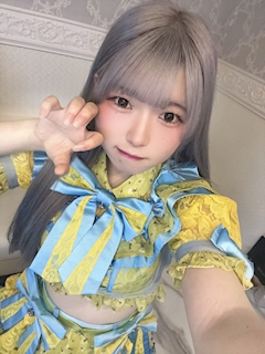プロフィール写真2・なぎ|cafe&bar parfun TOKYO・パルファン - 歌舞伎町のコンカフェ