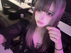 プロフィール写真1・りゅぅ|Angelique・アンジェリーク - 国分町のコンカフェ