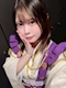プロフィール写真2・しき|幻想和ロリィタコンカフェ 華麗堂・カレイドウ - 秋葉原のコンカフェ