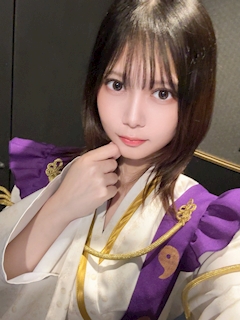 プロフィール写真4・しき|幻想和ロリィタコンカフェ 華麗堂・カレイドウ - 秋葉原のコンカフェ