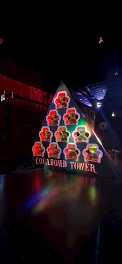 サクラ【千葉 THE FACTORY】