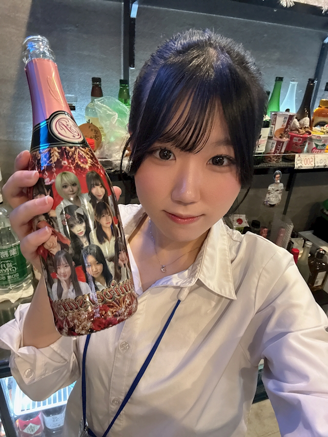 ゆめ🦄໒꒱·高田馬場SHERYL