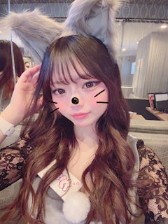 プロフィール写真3・かな🐺オオカミちゃんカフェ西中島店🐺|オオカミちゃんカフェ西中島店 - 西中島のガールズバー