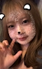 プロフィール写真2・なる🐺オオカミちゃんカフェ西中島店🐺|オオカミちゃんカフェ西中島店 - 西中島のガールズバー