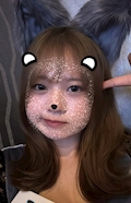 なる🐺オオカミちゃんカフェ西中島店🐺