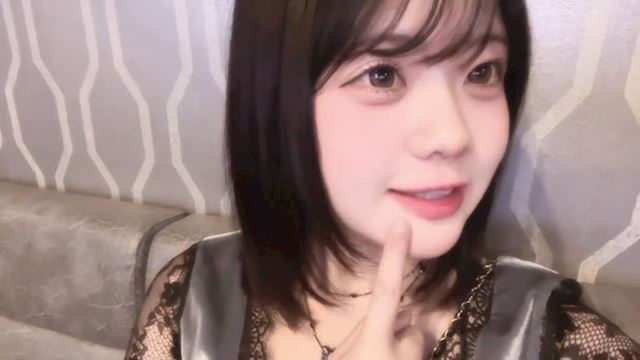 なゆ🐺オオカミちゃんカフェ西中島店🐺のプロフ動画