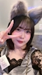 プロフィール写真2・なゆ🐺オオカミちゃんカフェ西中島店🐺|オオカミちゃんカフェ西中島店 - 西中島のガールズバー