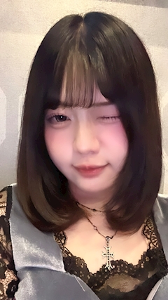 プロフィール写真3・なゆ🐺オオカミちゃんカフェ西中島店🐺|オオカミちゃんカフェ西中島店 - 西中島のガールズバー