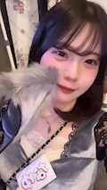 なゆ🐺オオカミちゃんカフェ西中島店🐺